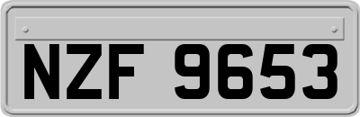 NZF9653