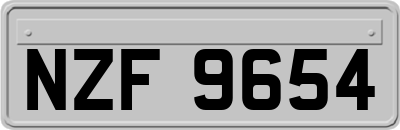 NZF9654
