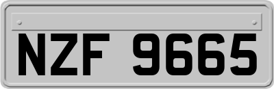 NZF9665