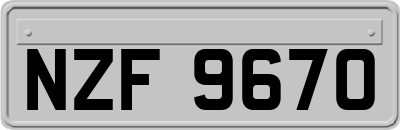 NZF9670