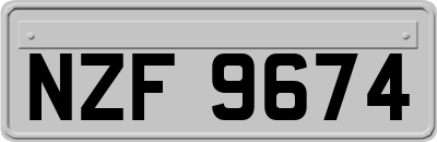 NZF9674
