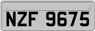 NZF9675