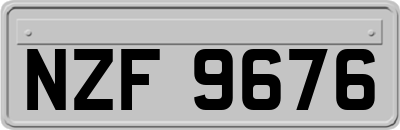 NZF9676