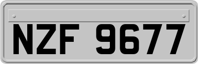 NZF9677