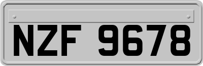NZF9678