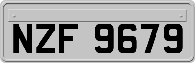 NZF9679