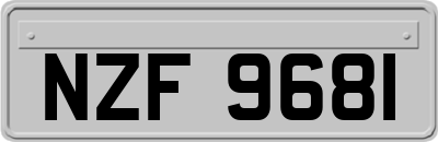 NZF9681