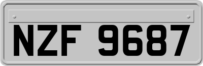 NZF9687