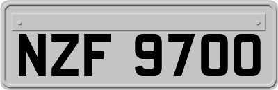 NZF9700