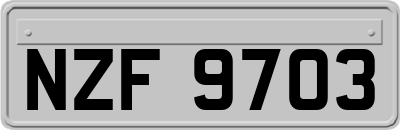 NZF9703
