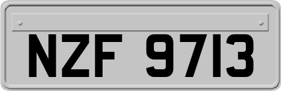 NZF9713