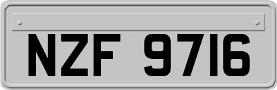 NZF9716