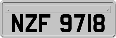 NZF9718