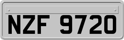 NZF9720