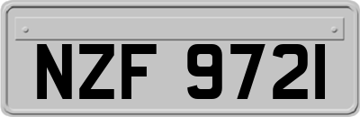 NZF9721