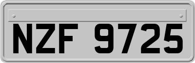 NZF9725