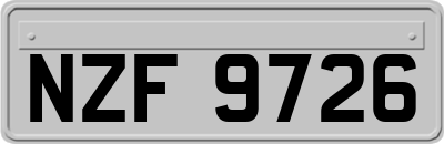 NZF9726