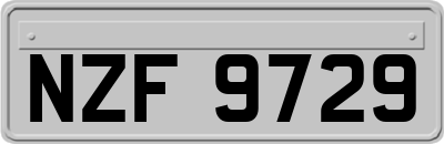 NZF9729
