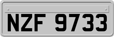 NZF9733