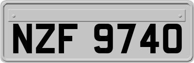 NZF9740
