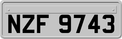 NZF9743