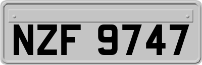 NZF9747