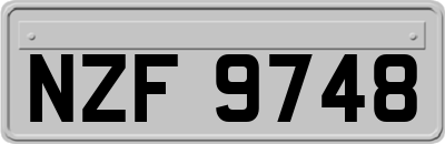 NZF9748