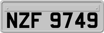 NZF9749