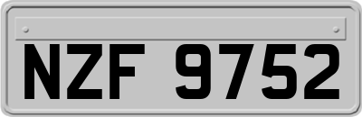 NZF9752