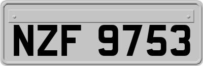 NZF9753