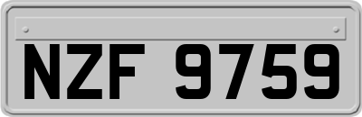 NZF9759