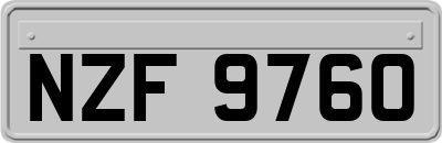 NZF9760