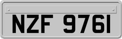 NZF9761