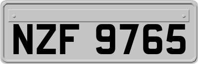 NZF9765