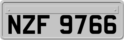 NZF9766