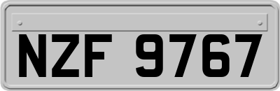 NZF9767