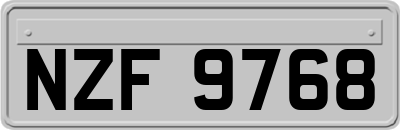 NZF9768