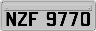 NZF9770