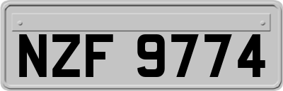 NZF9774