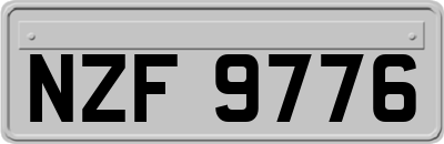 NZF9776