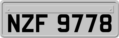 NZF9778