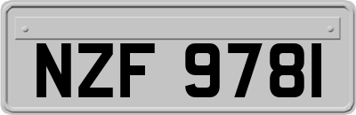 NZF9781