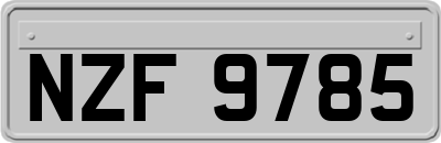 NZF9785