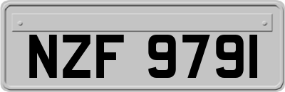 NZF9791