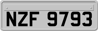 NZF9793