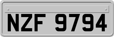 NZF9794