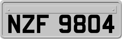 NZF9804