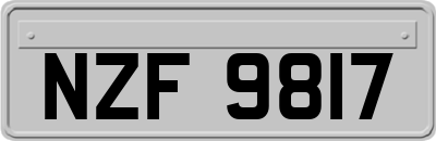 NZF9817