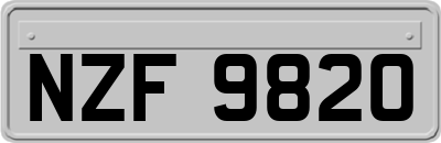 NZF9820