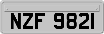 NZF9821